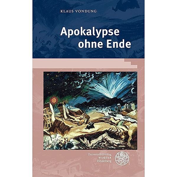 Apokalypse ohne Ende, Klaus Vondung