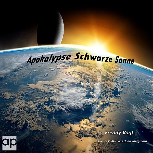 Apokalypse Schwarze Sonne, Freddy Vogt