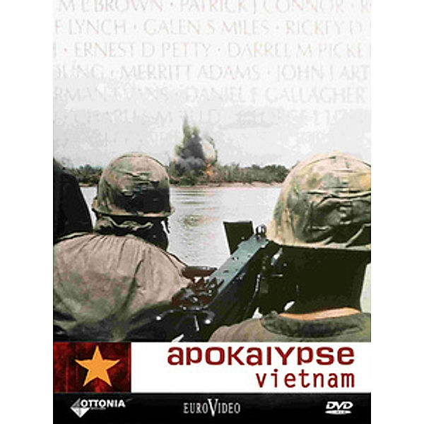 Apokalypse Vietnam