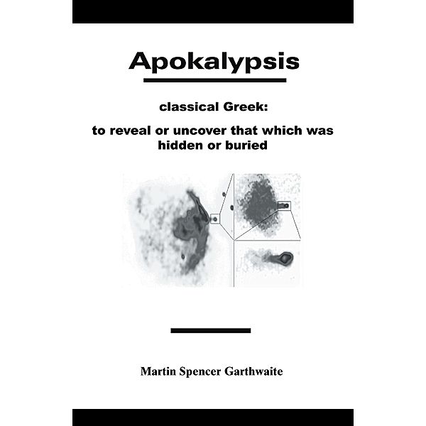 Apokalypsis, Martin Spencer Garthwaite