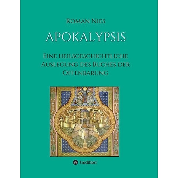 Apokalypsis, Roman Nies