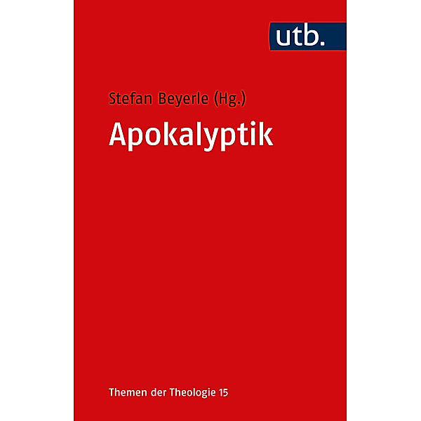 Apokalyptik, Stefan Beyerle