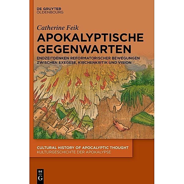 Apokalyptische Gegenwarten, Catherine Feik