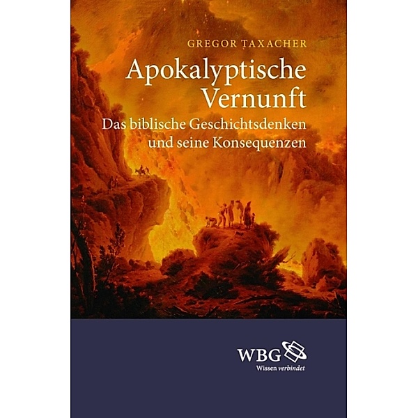 Apokalyptische Vernunft, Gregor Taxacher