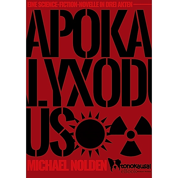 Apokalyxodus, Michael Nolden
