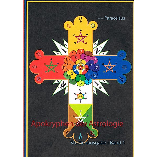 Apokryphen der Astrologie, Paracelsus