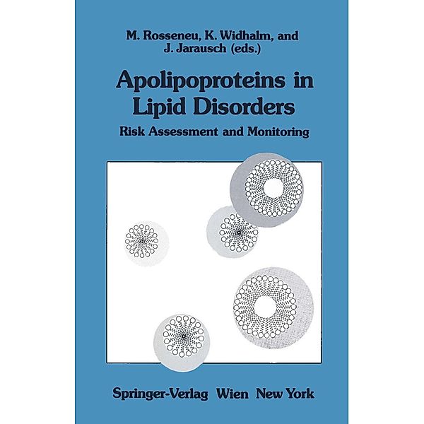 Apolipoproteins in Lipid Disorders