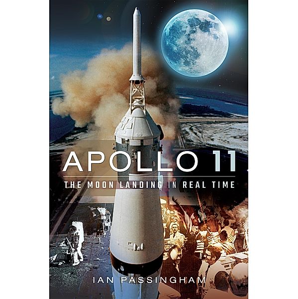 Apollo 11, Ian Passingham