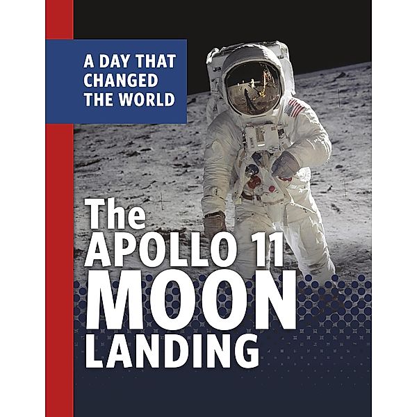 Apollo 11 Moon Landing, Amy Maranville