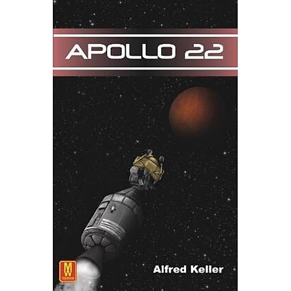 Apollo 22, Alfred Keller