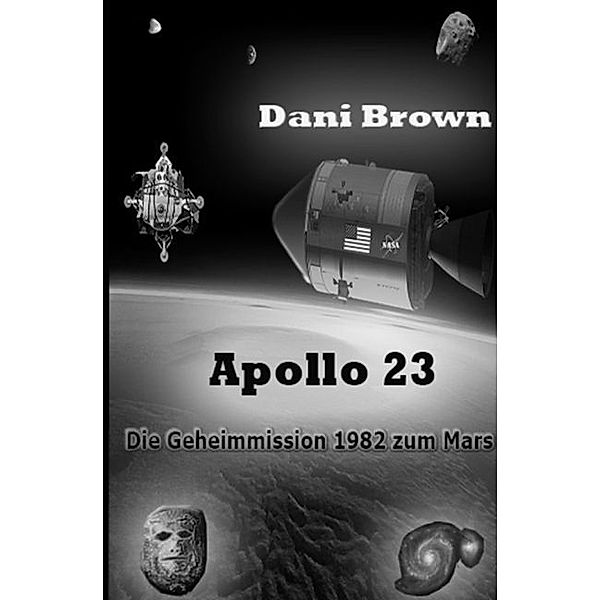 Apollo 23, Dani Brown