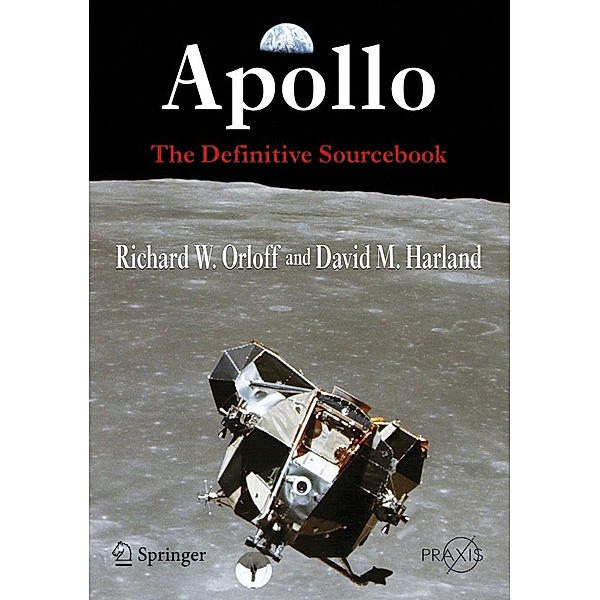 Apollo, Richard W. Orloff, David M. Harland