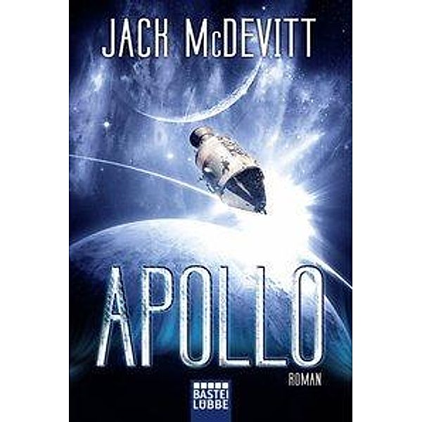 Apollo, Jack McDevitt