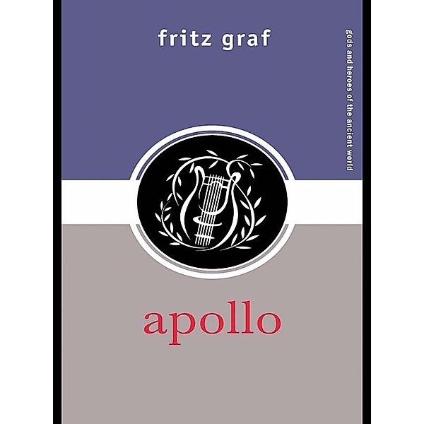 Apollo, Fritz Graf