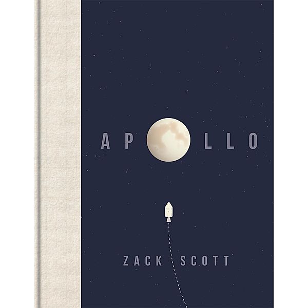 Apollo, Zack Scott