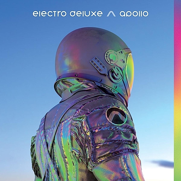 Apollo, Electro Deluxe