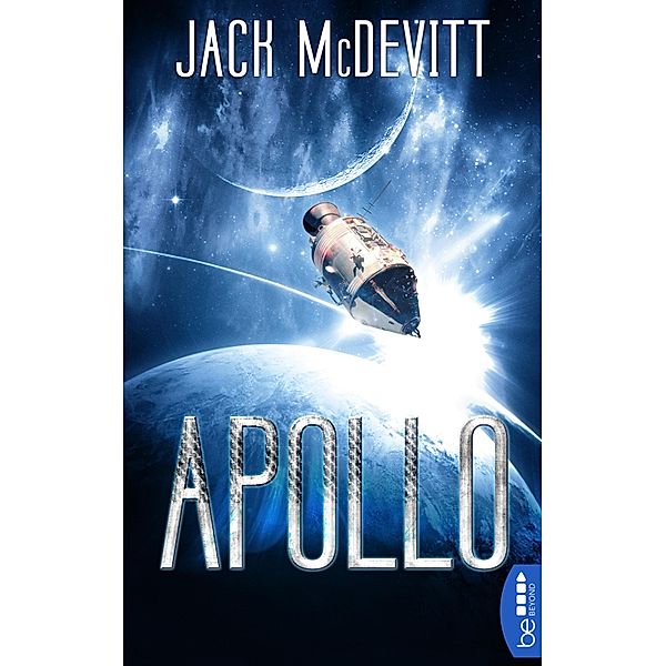 Apollo / Alex Benedict Bd.7, Jack McDevitt