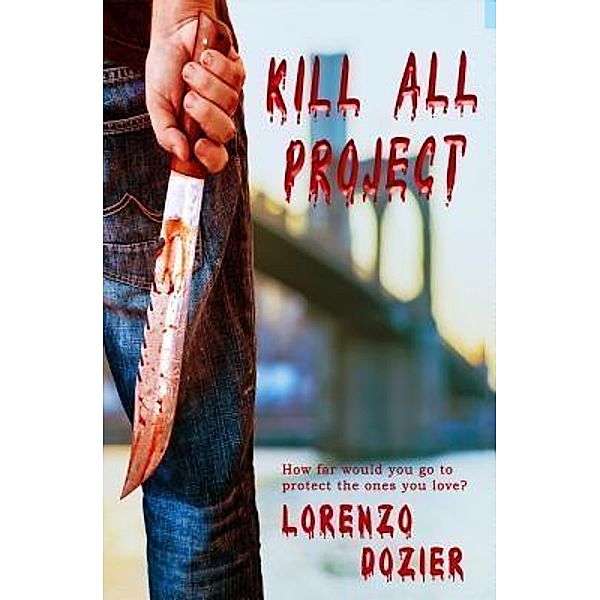 Apollo Communications: Kill All Project, Lorenzo Dozier