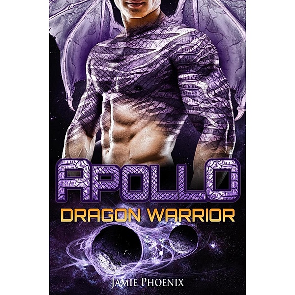 Apollo: Dragon Warrior, Jamie Phoenix, Ashley West