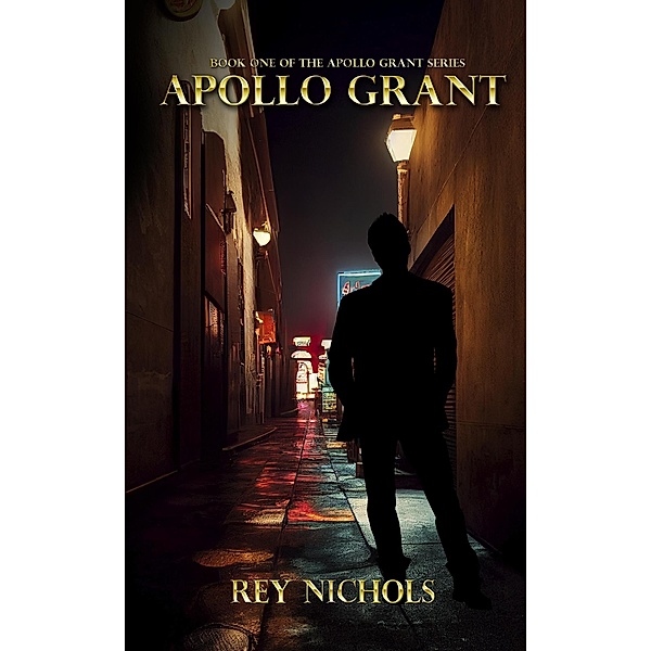 Apollo Grant / Apollo Grant, Rey Nichols