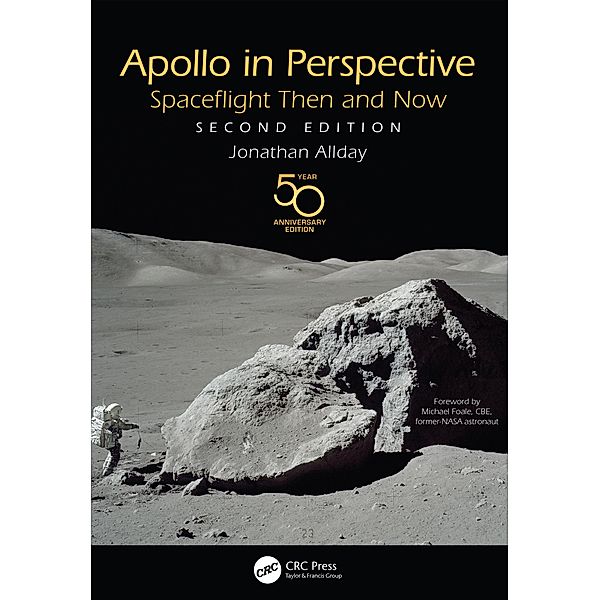 Apollo in Perspective, Jonathan Allday