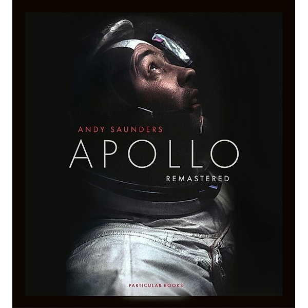 Apollo Remastered, Andy Saunders