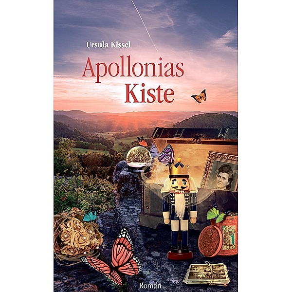 Apollonias Kiste, Ursula Kissel