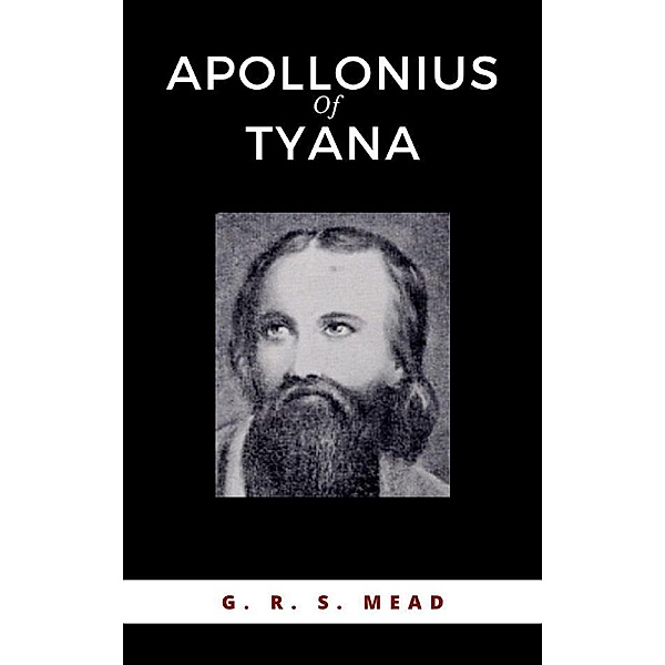 Apollonius Of Tyana, G. R.