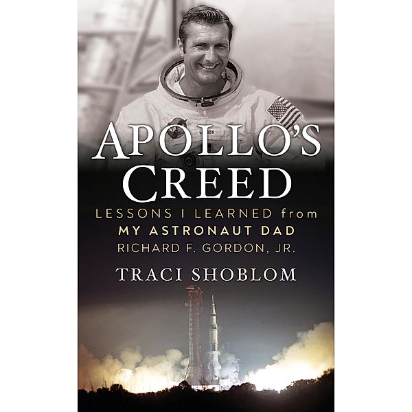 Apollo's Creed, Traci Shoblom