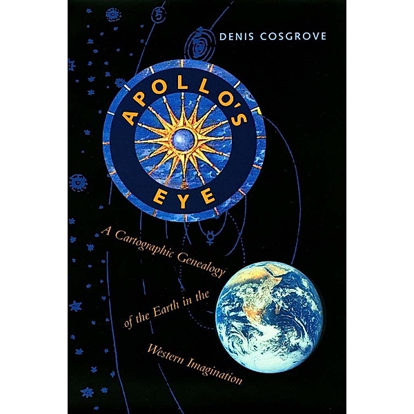 Apollo's Eye, Carmen P. Cosgrove