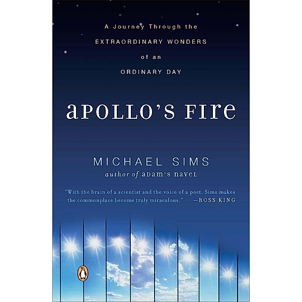 Apollo's Fire, Michael Sims