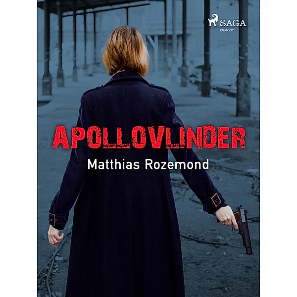 Apollovlinder, Matthias Rozemond
