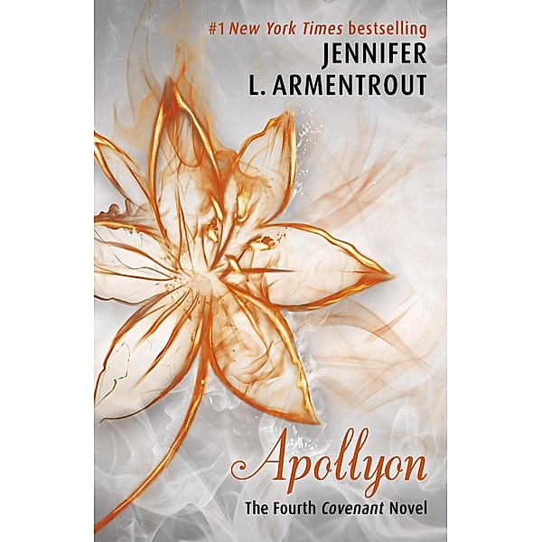 Apollyon / Covenant Series, Jennifer L. Armentrout