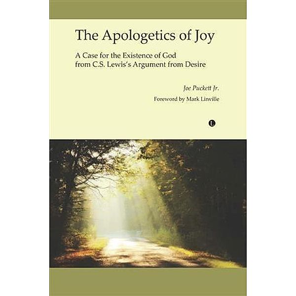 Apologetics of Joy, Joe Puckett Jr