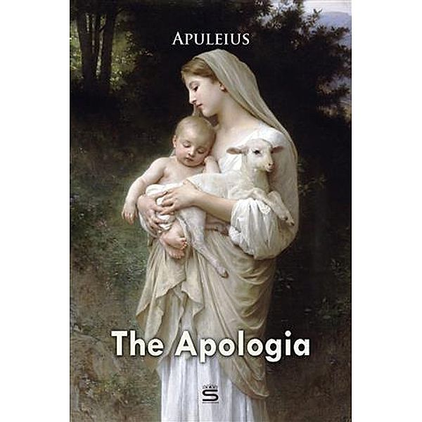 Apologia, Apuleius