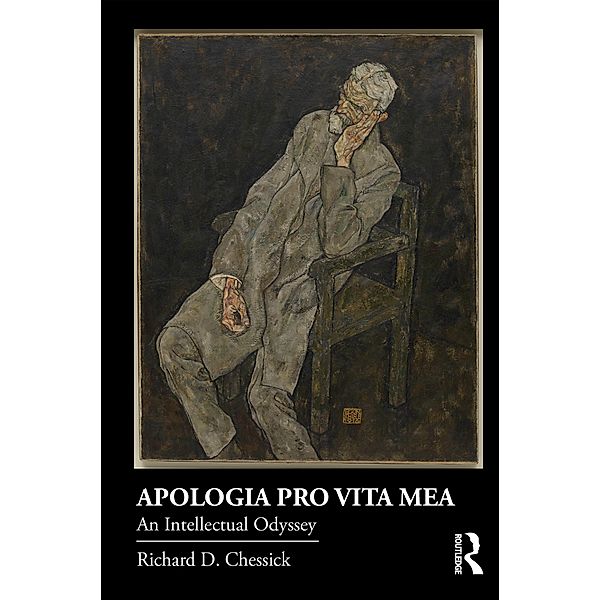 Apologia Pro Vita Mea, Richard D. Chessick