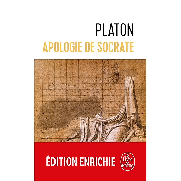 Apologie de Socrate / Libretti, Platon