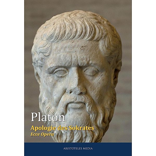 Apologie des Sokrates, Platon