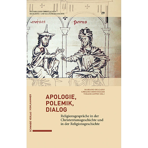 Apologie, Polemik, Dialog