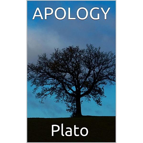 Apology, Plato