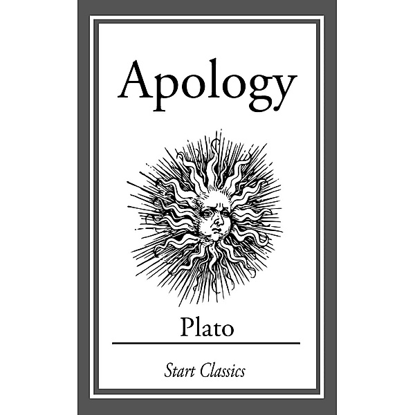 Apology, Plato