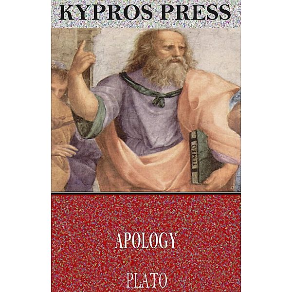 Apology, Plato