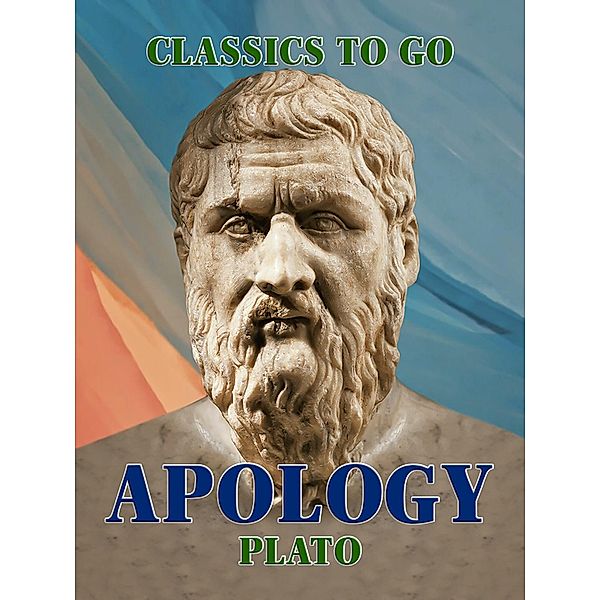 Apology, Plato