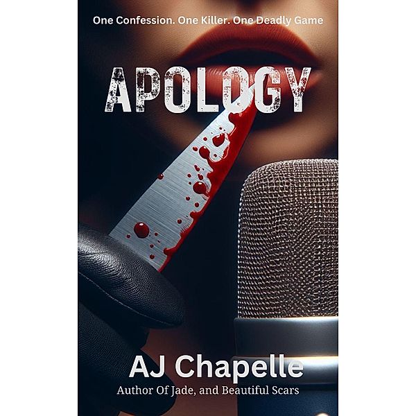 Apology, Aria Orchard, Aj Chappelle