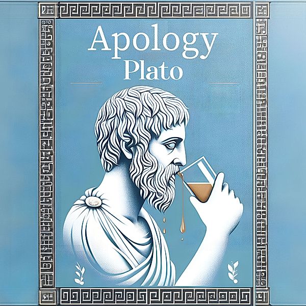 Apology, Plato