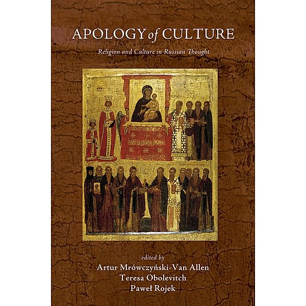 Apology of Culture