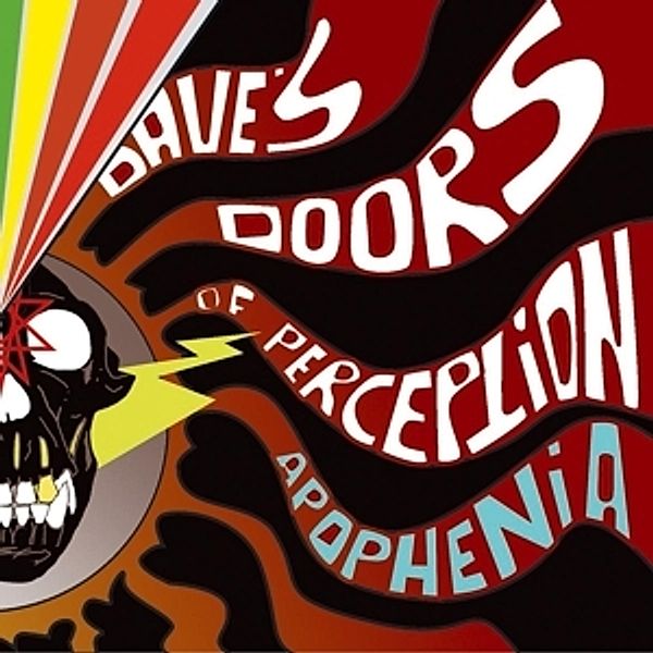 Apophenia, Dave's Doors Of Perception