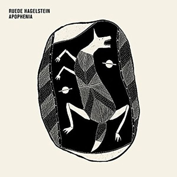 Apophenia (2lp) (Vinyl), Ruede Hagelstein