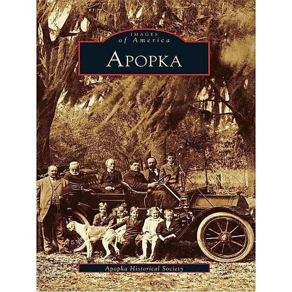 Apopka, Apopka Historical Society