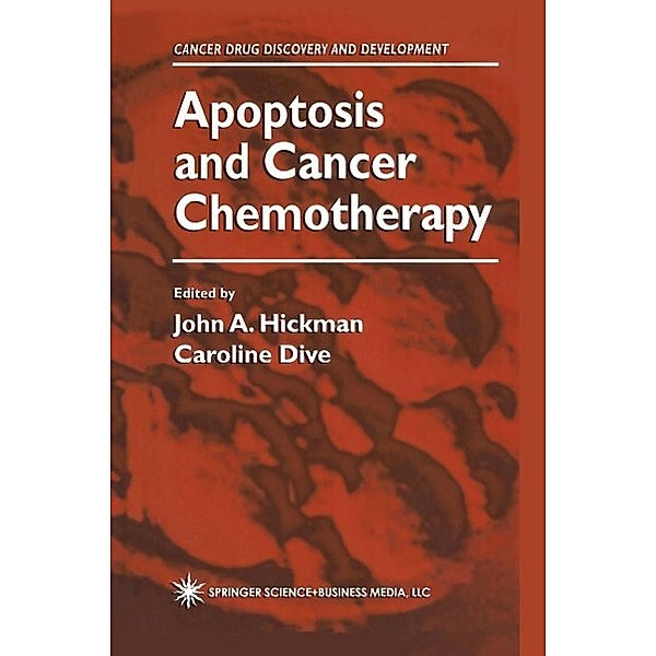 Apoptosis and Cancer Chemotherapy / Cancer Drug Discovery and Development